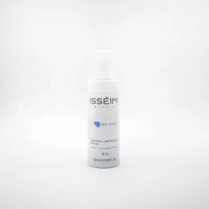 Marca: Isseimi. Imagen: Sea-Foam.webp. Sea Foam. Limpiador Facial en espuma para pieles grasas. 150ml.