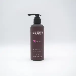 Marca: Isseimi. Imagen: Siluet.webp. Siluet. Gel Drenante y reductor. 250ml.