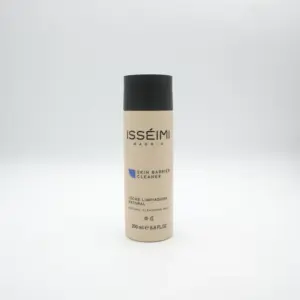 Marca: Isseimi. Imagen: Skin-Barrier-Cleaner.webp. Skin Barrier Cleaner. Limpiador Facial Natural. 200ml.