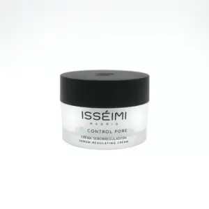 Imagen: 33_control-pore.webp. Control Pore. Crema para pieles grasas. 50ml. Marca: Isseimi. Imagen: control-pore.webp. Control Pore. Crema para pieles grasas. 50ml.