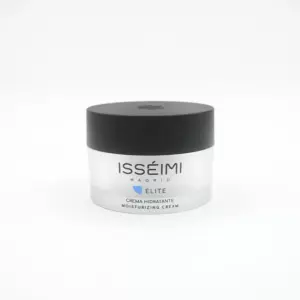 Marca: Isseimi. Imagen: elite.webp. Elite. Crema Hidratante con Factor de Crecimiento Epidérmico y Acido Hialurónico. 50ml.